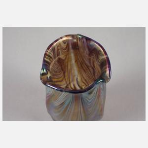 Kralik Vase Fadendekor