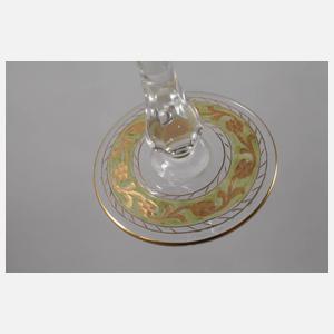 Jodhpur paar Sektschalen