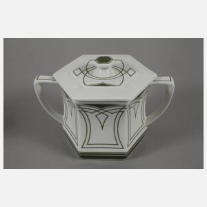 Bauscher Weiden "Behrens-Geschirr"