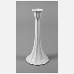 Burgau Leuchter ”Gerippt”