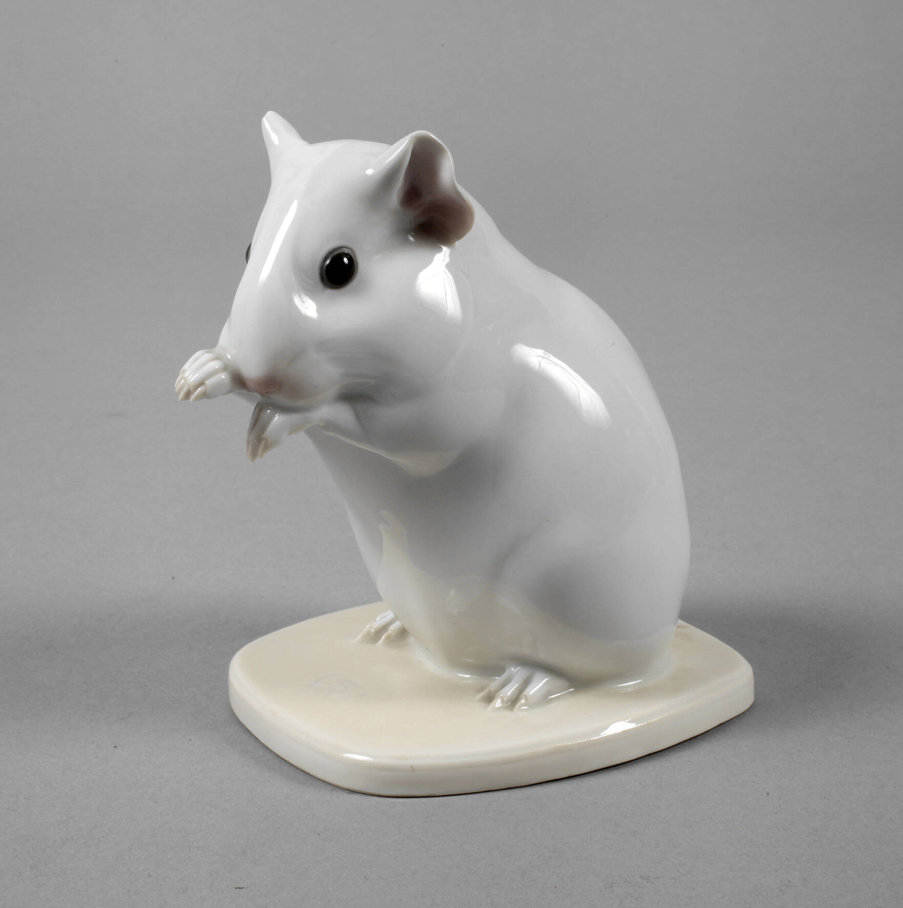 Heubach Lichte Meerschweinchen