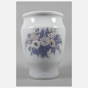 Kopenhagen Unikat Bodenvase