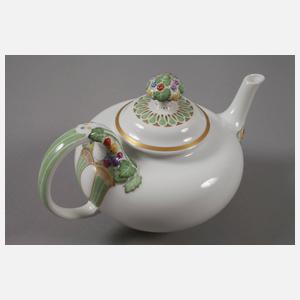 KPM Berlin Tête-à-Tête "Ceres"