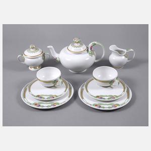 KPM Berlin Tête-à-Tête "Ceres"