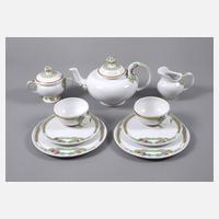 KPM Berlin Tête-à-Tête "Ceres"111