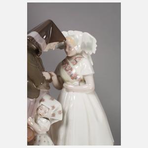 KPM Berlin Trachtengruppe