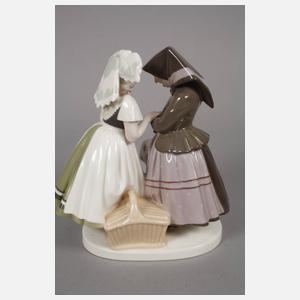 KPM Berlin Trachtengruppe