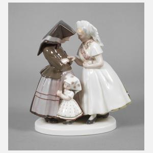 KPM Berlin Trachtengruppe