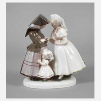 KPM Berlin Trachtengruppe111