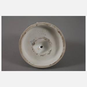 Meissen "Der Winter"