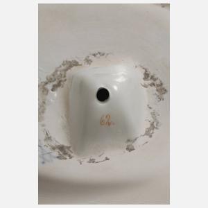 Meissen "Der Winter"