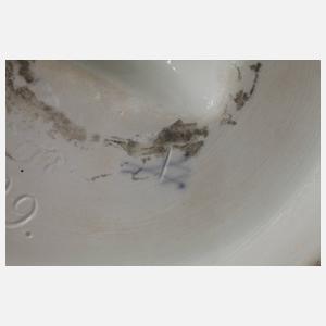 Meissen "Der Winter"