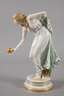 Meissen ”Kugelspielerin, groß”