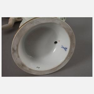 Meissen ”Kugelspielerin, groß”