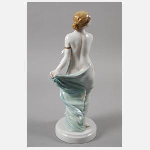 Meißen Teichert Tänzerin