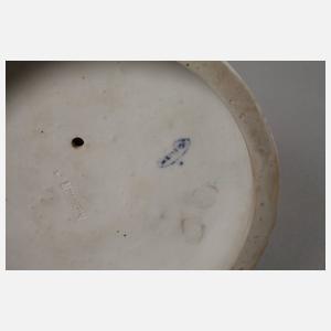 Meißen Teichert Tänzerin