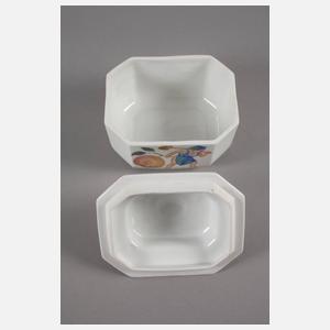 Nymphenburg Keksdose für Bahlsen