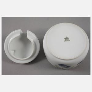 Rosenthal Marmeladendose "Donatello"