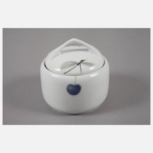 Rosenthal Marmeladendose "Donatello"