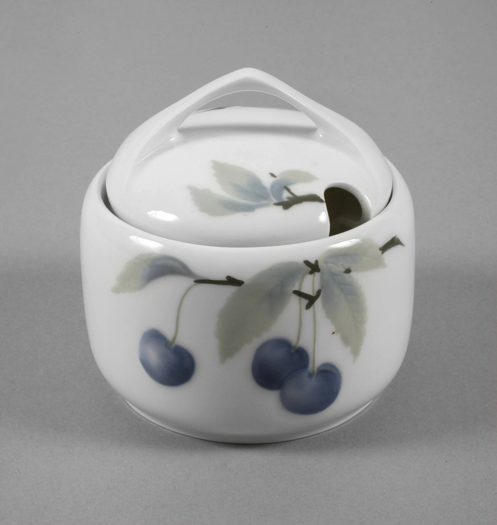 Rosenthal Marmeladendose "Donatello"