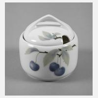 Rosenthal Marmeladendose "Donatello"111
