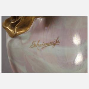 Rosenthal figürliche Vase "Geheimnis"