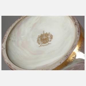 Rosenthal figürliche Vase "Geheimnis"