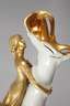 Rosenthal figürliche Vase "Geheimnis"