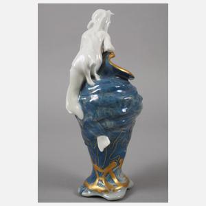 Rosenthal figürliche Vase