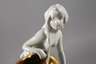 Rosenthal figürliche Vase