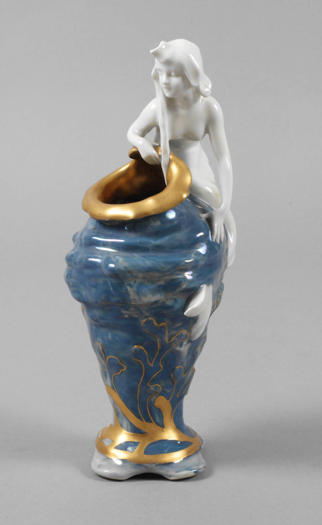 Rosenthal figürliche Vase