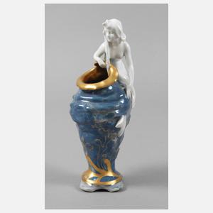 Rosenthal figürliche Vase