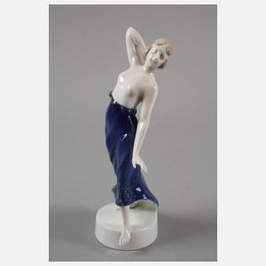 Rosenthal "Ionische Tänzerin"