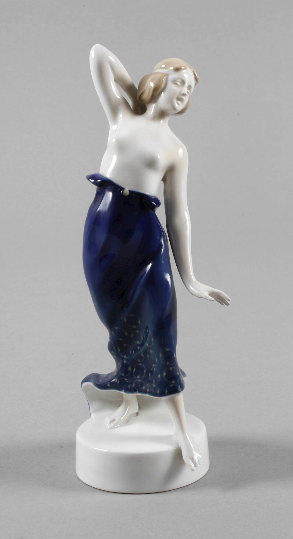 Rosenthal "Ionische Tänzerin"