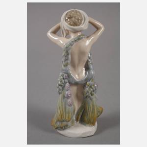 Volkstedt Allegorie "Sommer"