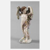 Volkstedt Allegorie "Frühling"111