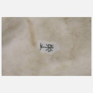 Volkstedt weiblicher Akt