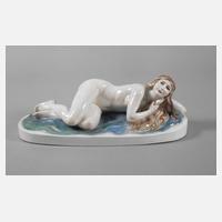 Volkstedt weiblicher Akt111