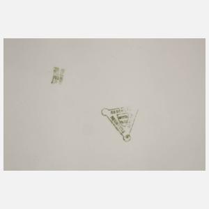 Tablett Wächtersbach