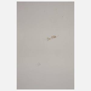 Tablett Wächtersbach