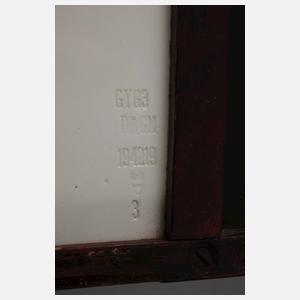 Tablett Wächtersbach