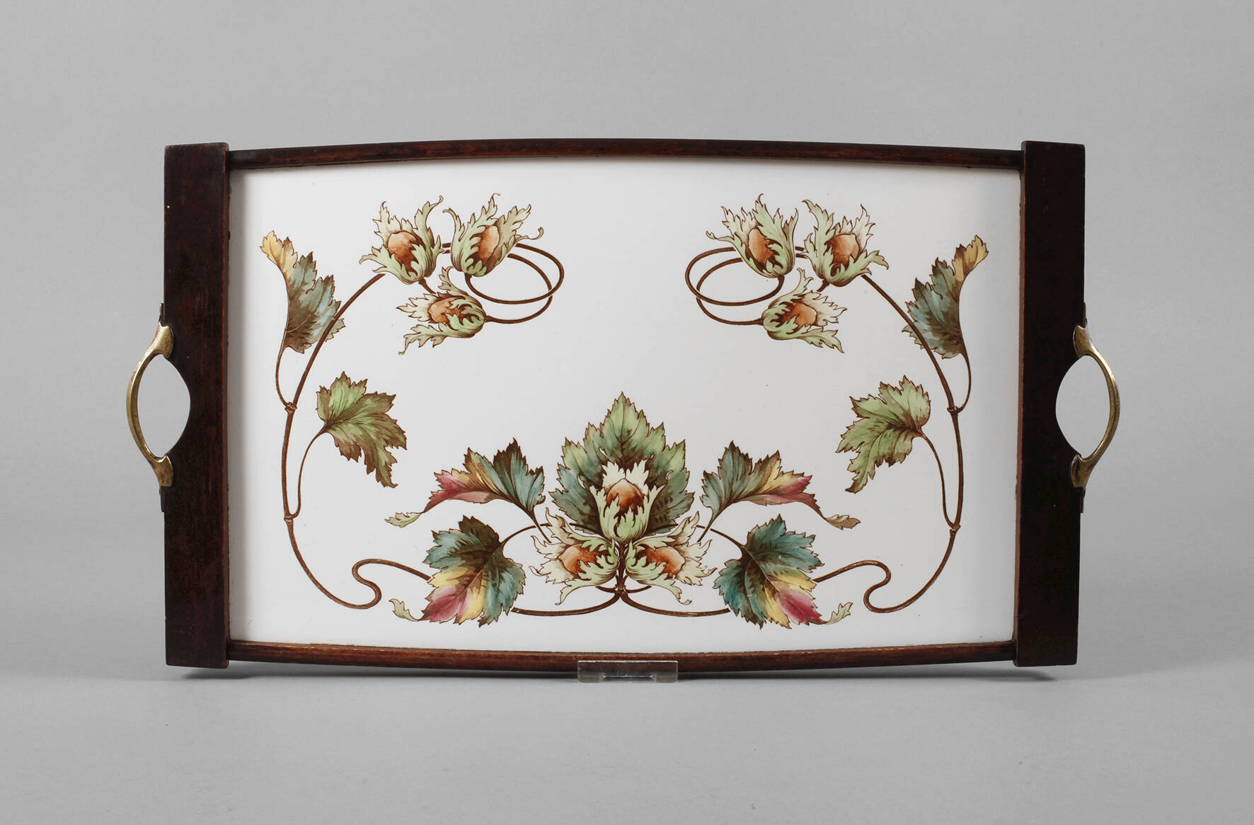 Tablett Wächtersbach