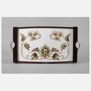 Tablett Wächtersbach