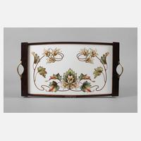 Tablett Wächtersbach111