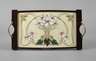 Tablett Jugendstil