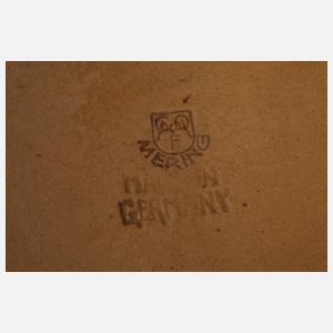 Zwei Schalen Johann Lipp – Mering