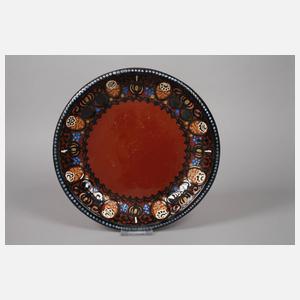 Zwei Schalen Johann Lipp – Mering