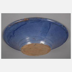 Große Künstlerschale Elisabeth Schmidt-Pecht