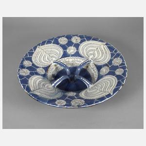 Große Künstlerschale Elisabeth Schmidt-Pecht