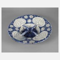 Große Künstlerschale Elisabeth Schmidt-Pecht111